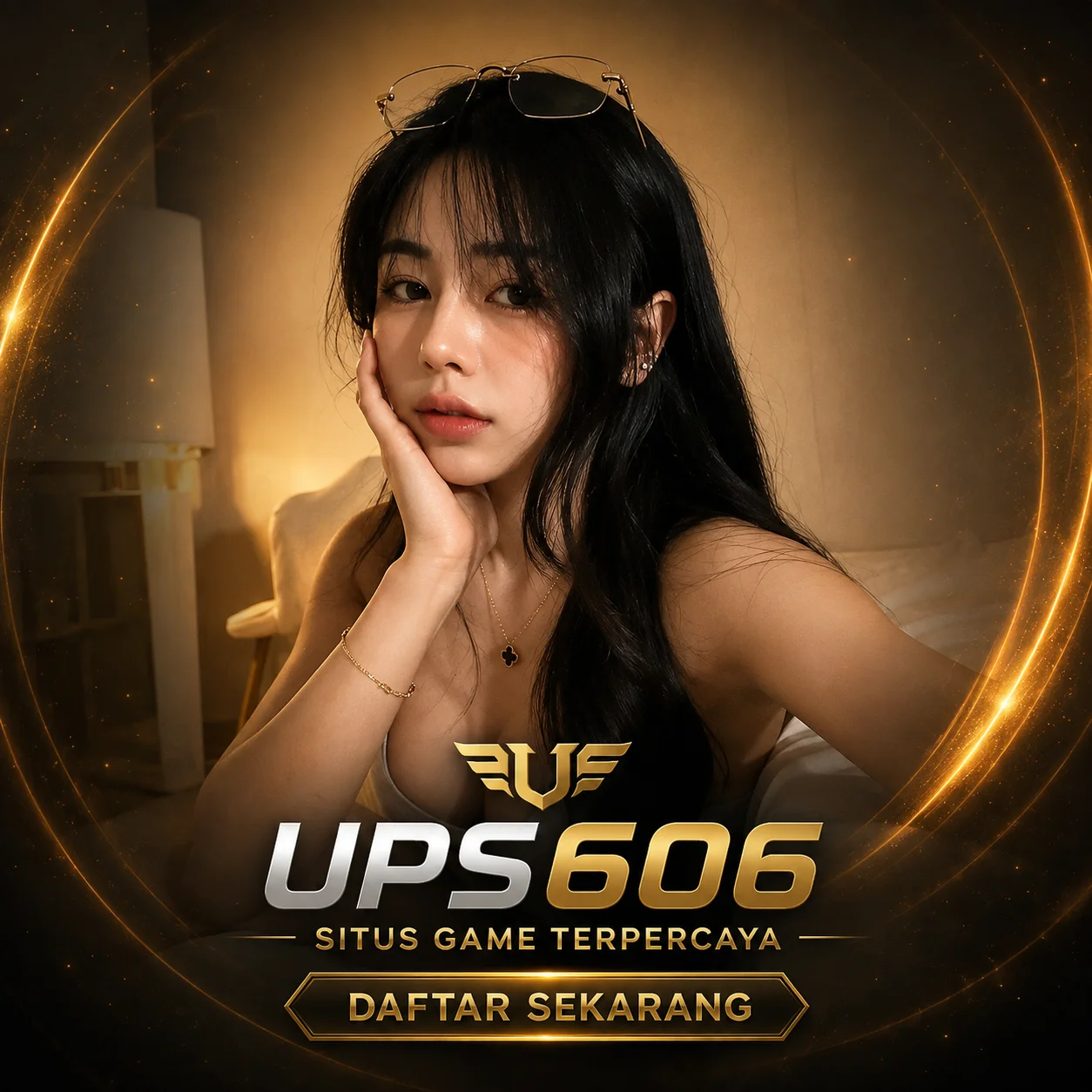UPS606